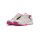 hummel All Court Hallenschuhe - white/pink