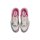 hummel All Court Hallenschuhe - white/pink