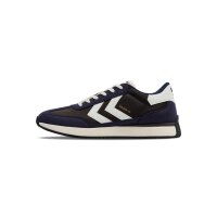 hummel Stadion 23 Sportschuhe - java