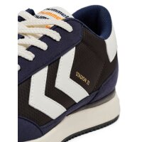 hummel Stadion 23 Sportschuhe - java