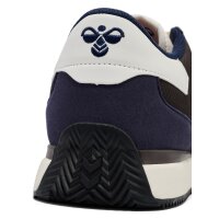 hummel Stadion 23 Sportschuhe - java