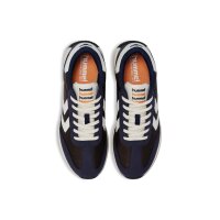 hummel Stadion 23 Sportschuhe - java