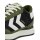 hummel Stadion 23 Sportschuhe - winter moss