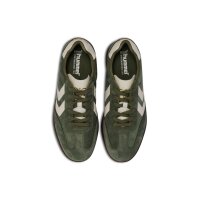 hummel Vm78 Cph Sp Sneaker - winter moss