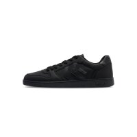 hummel Handball Perfekt Sn Sneaker - black/black