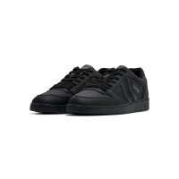 hummel Handball Perfekt Sn Sneaker - black/black