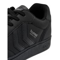 hummel Handball Perfekt Sn Sneaker - black/black