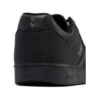 hummel Handball Perfekt Sn Sneaker - black/black