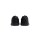 hummel Handball Perfekt Sn Sneaker - black/black