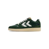 hummel St. Power Play Sp Sneaker - dark green