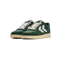 hummel St. Power Play Sp Sneaker - dark green