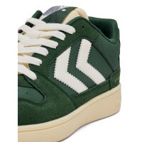 hummel St. Power Play Sp Sneaker - dark green