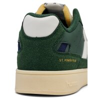 hummel St. Power Play Sp Sneaker - dark green