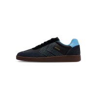hummel Vm78 Cph El Paso Sneaker - anthracite/alaskan blue