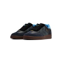 hummel Vm78 Cph El Paso Sneaker - anthracite/alaskan blue