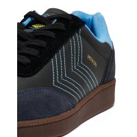 hummel Vm78 Cph El Paso Sneaker - anthracite/alaskan blue