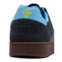 hummel Vm78 Cph El Paso Sneaker - anthracite/alaskan blue