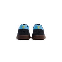 hummel Vm78 Cph El Paso Sneaker - anthracite/alaskan blue
