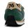 hummel Stadion Nylon Sneaker - dark green