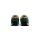 hummel Stadion Nylon Sneaker - dark green