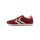 hummel Stadion Nylon - Damen Sneaker - red dahlia