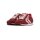 hummel Stadion Nylon - Damen Sneaker - red dahlia