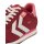 hummel Stadion Nylon - Damen Sneaker - red dahlia
