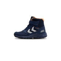 hummel Explorer Tex - Kinder Sportschuhe - dark denim