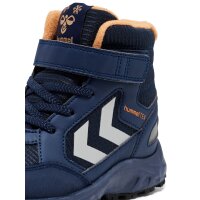 hummel Explorer Tex - Kinder Sportschuhe - dark denim