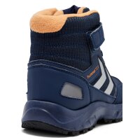 hummel Explorer Tex - Kinder Sportschuhe - dark denim