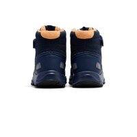 hummel Explorer Tex - Kinder Sportschuhe - dark denim