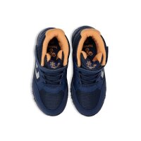 hummel Explorer Tex - Kinder Sportschuhe - dark denim