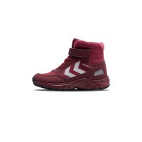 hummel Explorer Tex - Kinder Sportschuhe - rose brown