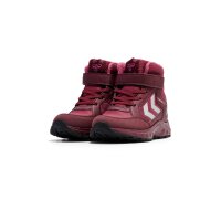 hummel Explorer Tex - Kinder Sportschuhe - rose brown