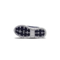 hummel X-Light 2.0 Mid Tex Jr - Kinder Sportschuhe - dark navy