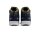 hummel X-Light 2.0 Mid Tex Jr - Kinder Sportschuhe - dark navy