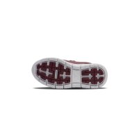 hummel X-Light 2.0 Mid Tex Jr - Kinder Sportschuhe - vineyard wine