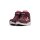 hummel X-Light 2.0 Mid Tex Jr - Kinder Sportschuhe - vineyard wine