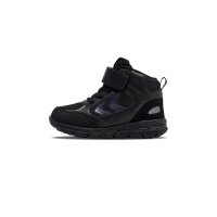 hummel X-Light 2.0 Mid Tex Jr - Kinder Sportschuhe -...