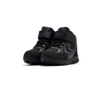 hummel X-Light 2.0 Mid Tex Jr - Kinder Sportschuhe -...