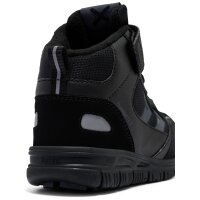 hummel X-Light 2.0 Mid Tex Jr - Kinder Sportschuhe - anthracite