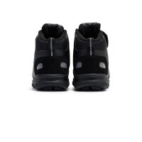hummel X-Light 2.0 Mid Tex Jr - Kinder Sportschuhe - anthracite