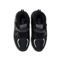 hummel X-Light 2.0 Mid Tex Jr - Kinder Sportschuhe - anthracite