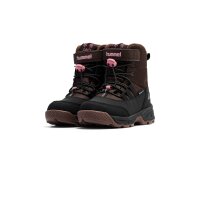 hummel Snow Boot Tex - Kinder Sportschuhe - peppercorn