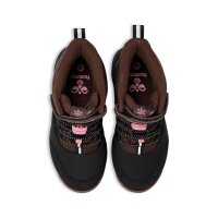 hummel Snow Boot Tex - Kinder Sportschuhe - peppercorn