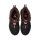 hummel Snow Boot Tex - Kinder Sportschuhe - peppercorn