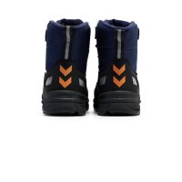 hummel Snow Boot Tex - Kinder Sportschuhe - dark navy