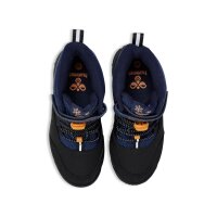 hummel Snow Boot Tex - Kinder Sportschuhe - dark navy
