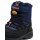 hummel Snow Boot Tex - Kinder Sportschuhe - dark navy
