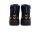 hummel Snow Boot Tex - Kinder Sportschuhe - dark navy